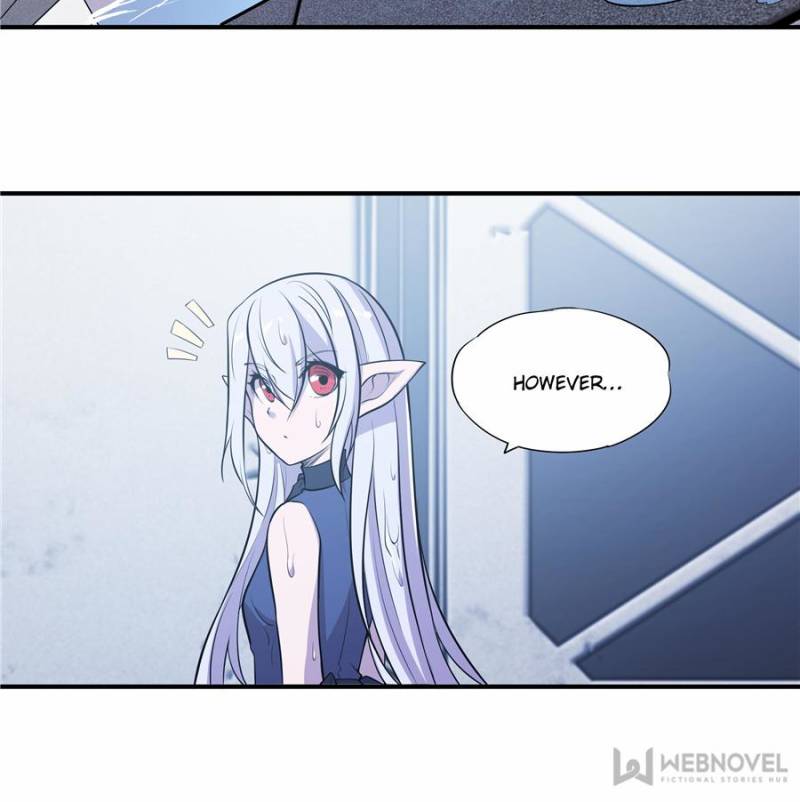 Vampires and Knight chapter 24 - page 44