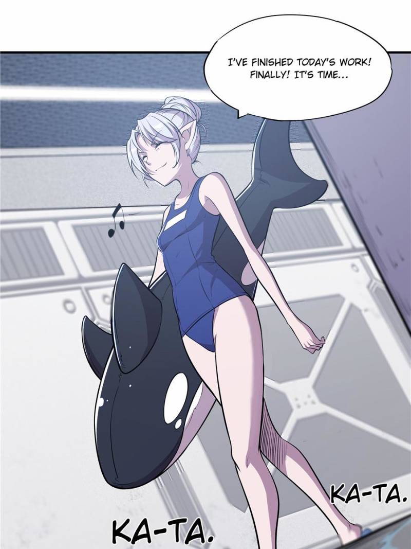 Vampires and Knight chapter 24 - page 48