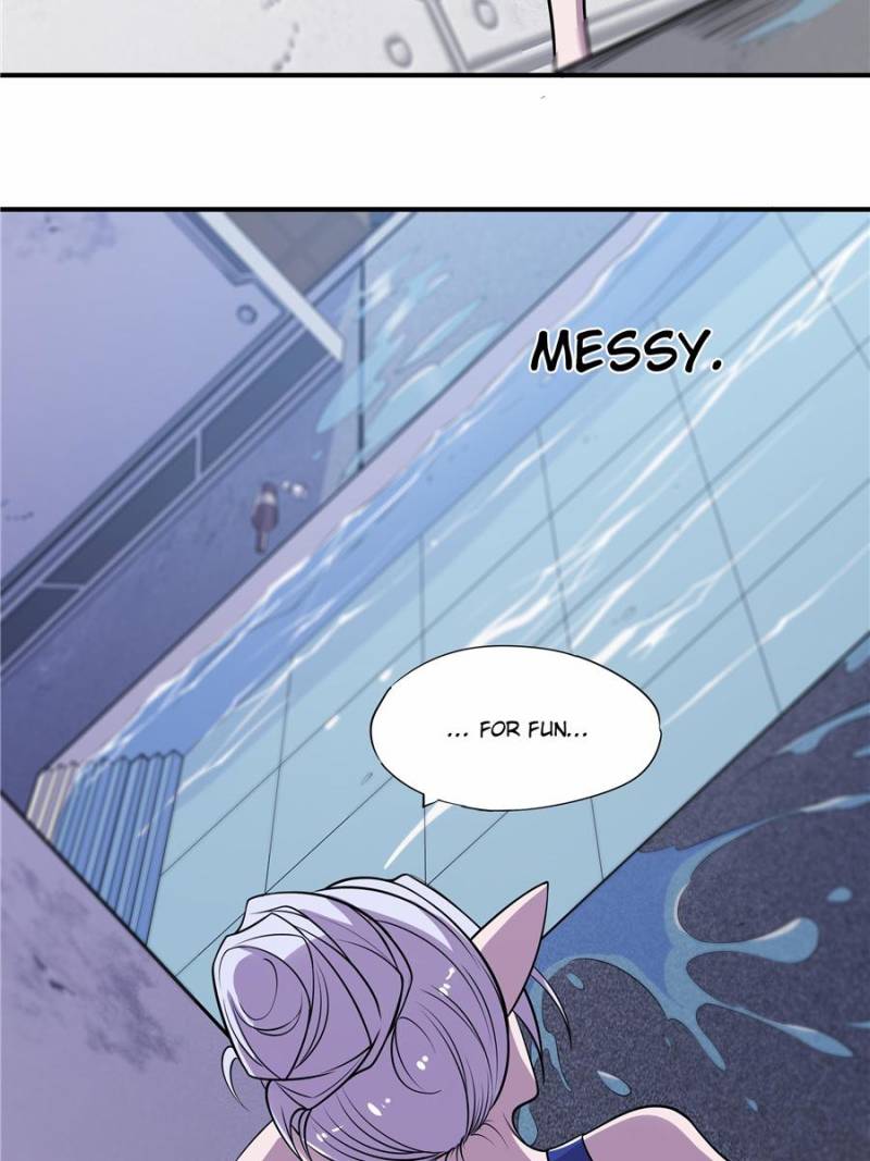 Vampires and Knight chapter 24 - page 49