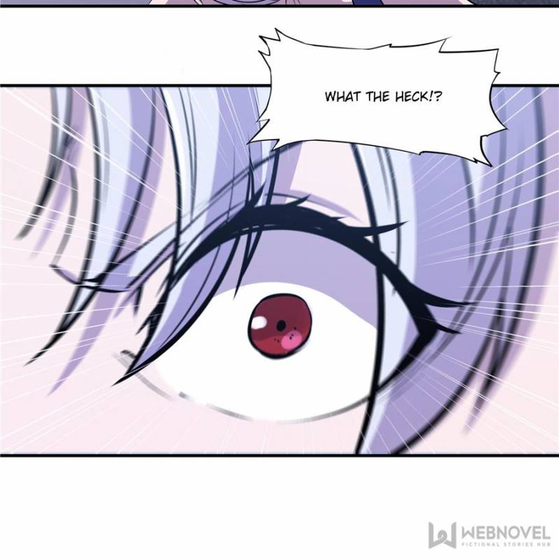 Vampires and Knight chapter 24 - page 50
