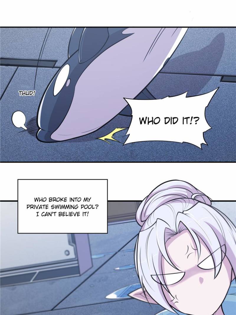 Vampires and Knight chapter 24 - page 51