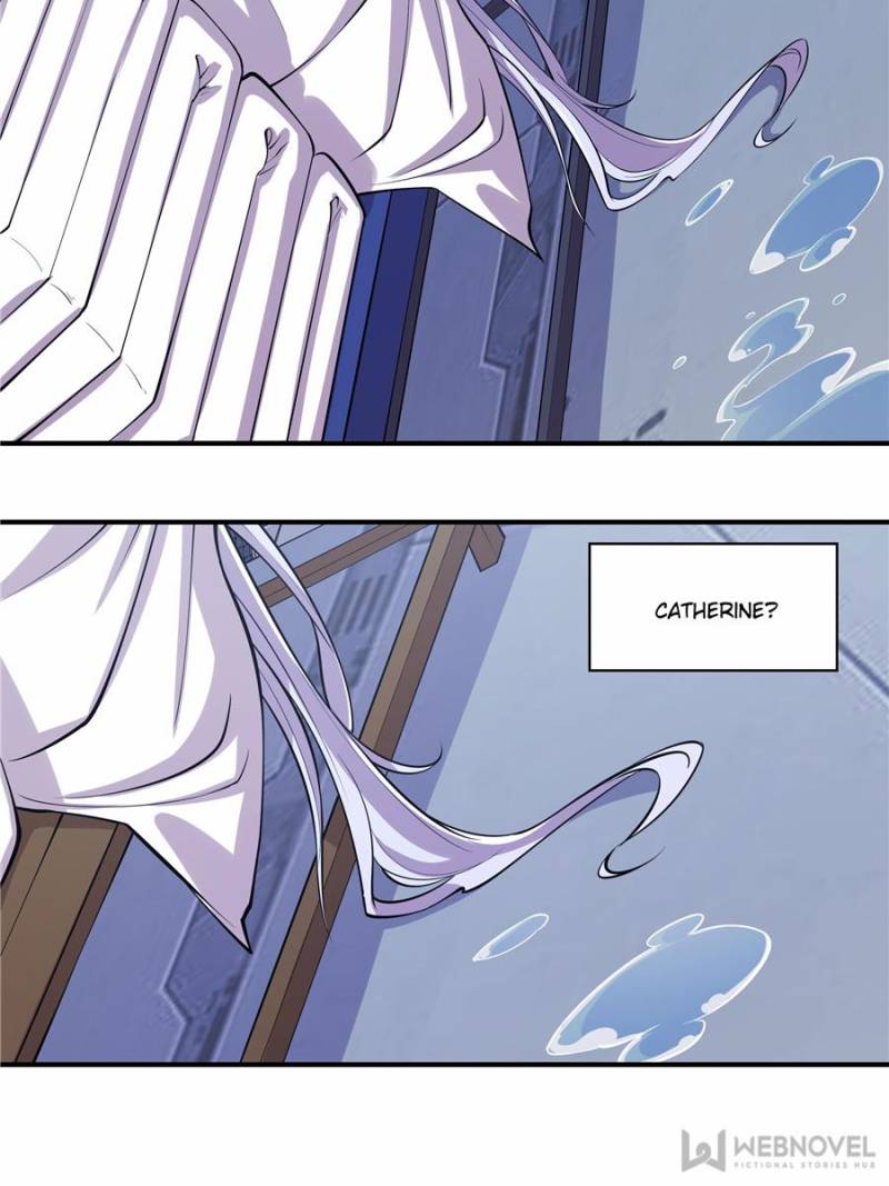 Vampires and Knight chapter 24 - page 54