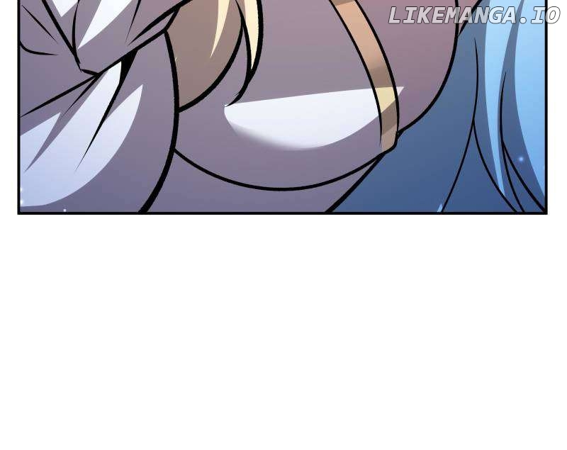 Vampires and Knight Chapter 266 - page 13