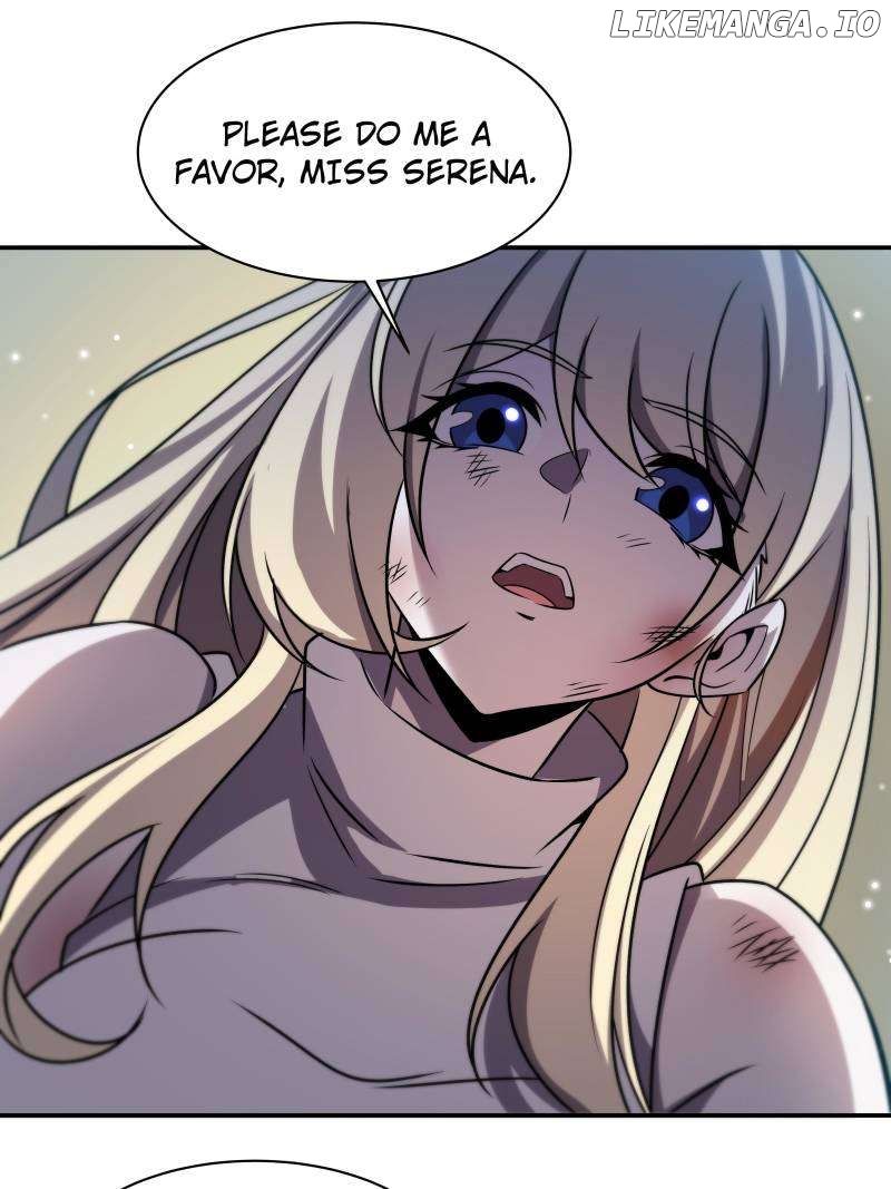 Vampires and Knight Chapter 266 - page 14