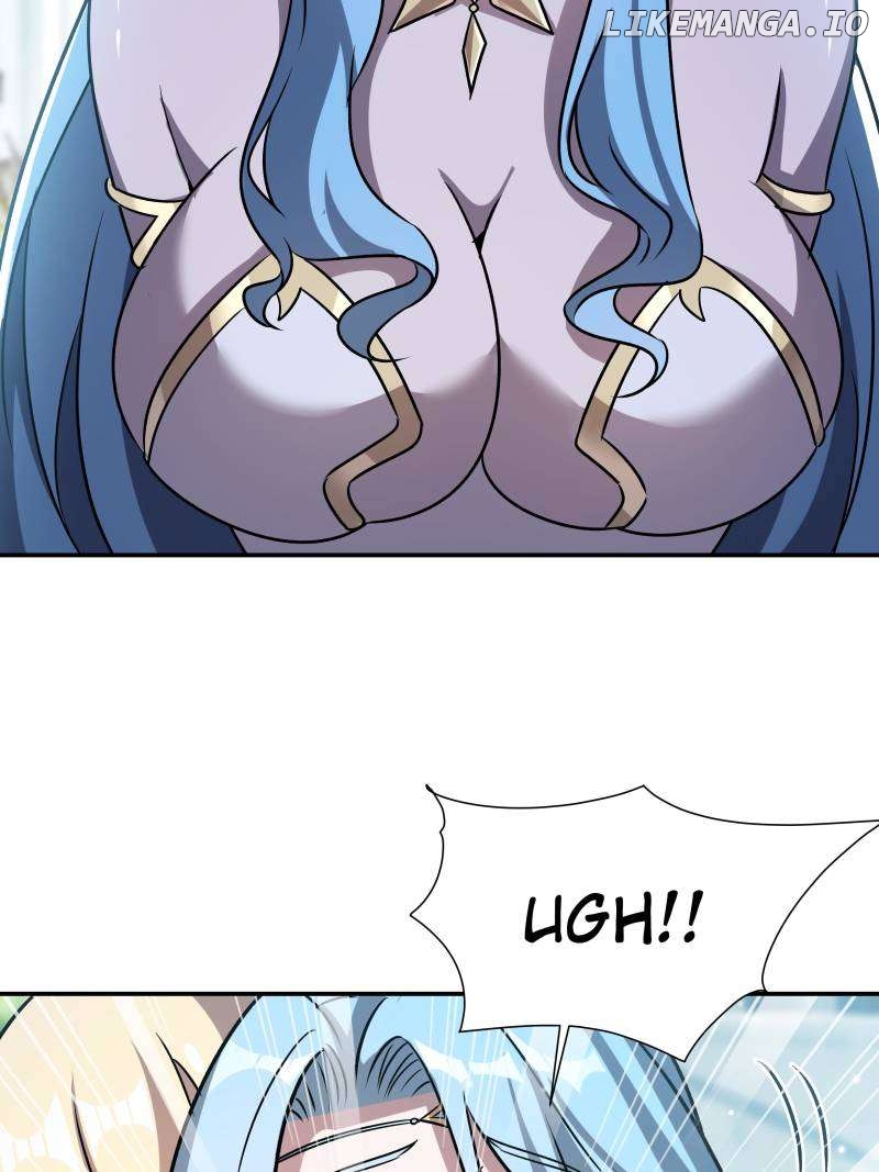 Vampires and Knight Chapter 266 - page 24
