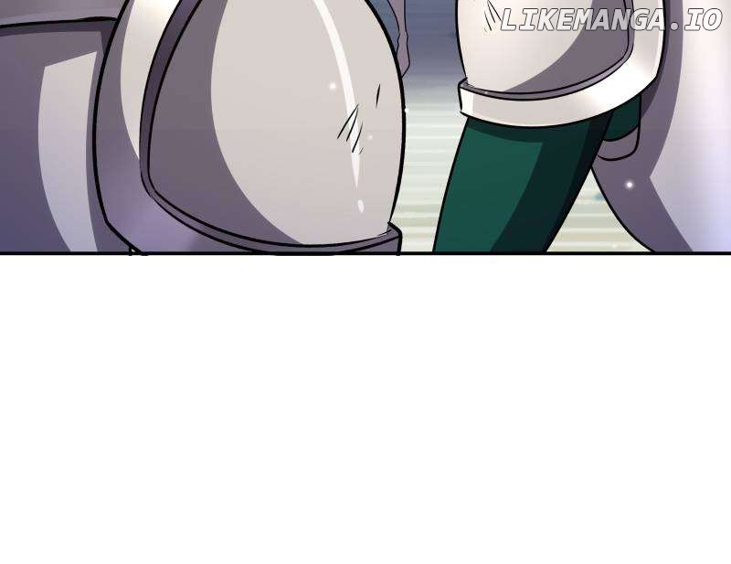Vampires and Knight Chapter 266 - page 27