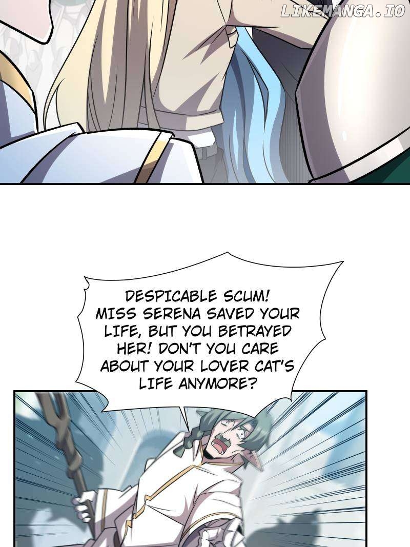 Vampires and Knight Chapter 266 - page 39