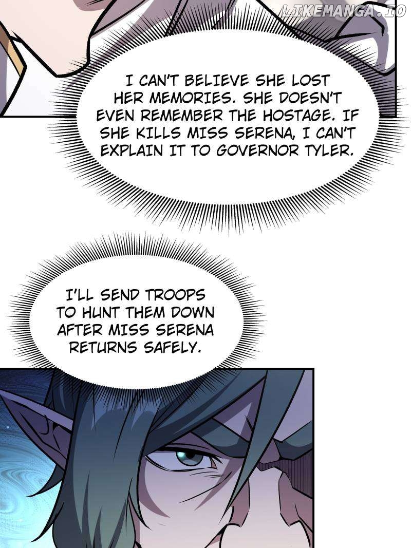 Vampires and Knight Chapter 266 - page 45