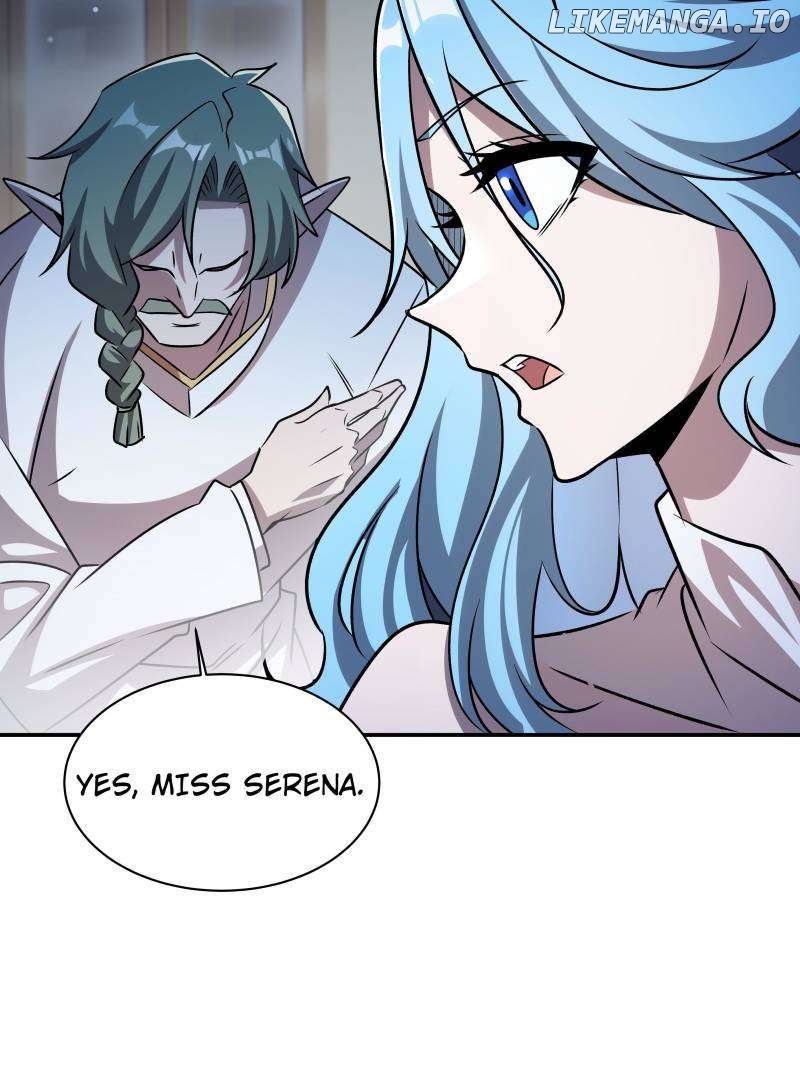 Vampires and Knight Chapter 266 - page 5