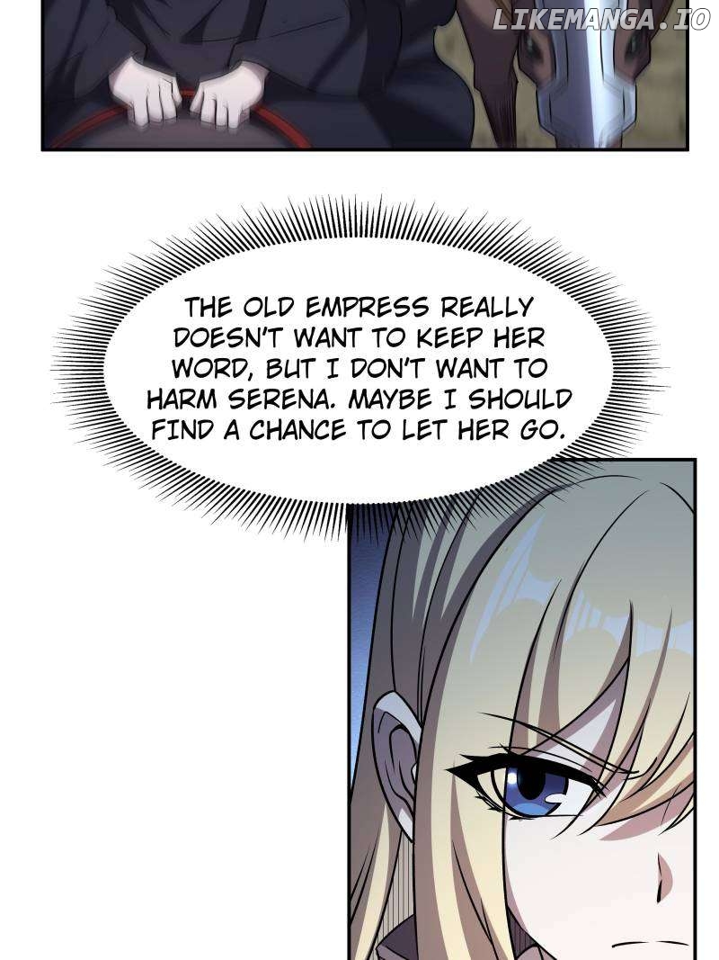 Vampires and Knight Chapter 266 - page 50