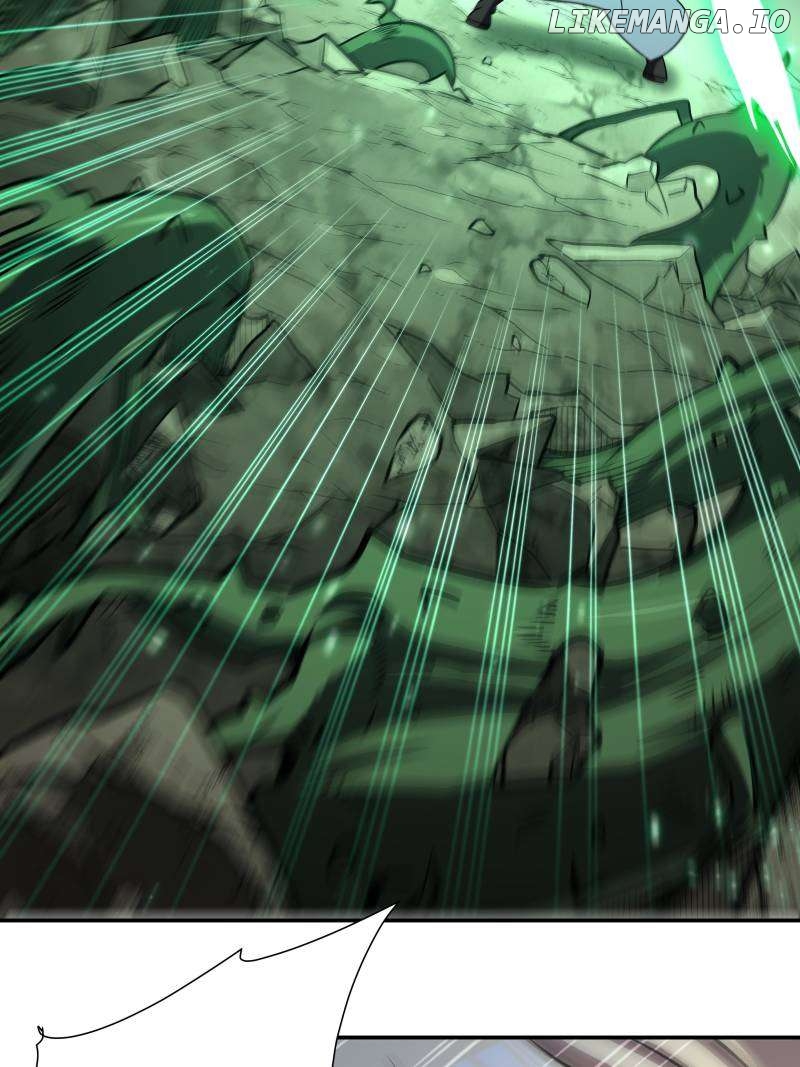 Vampires and Knight Chapter 266 - page 54
