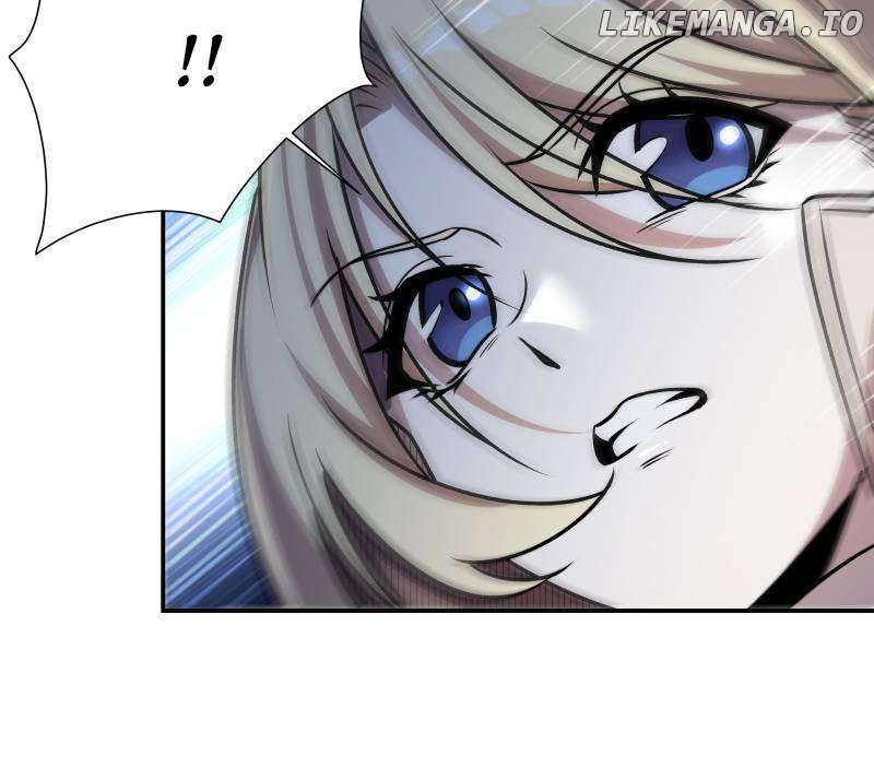 Vampires and Knight Chapter 266 - page 55