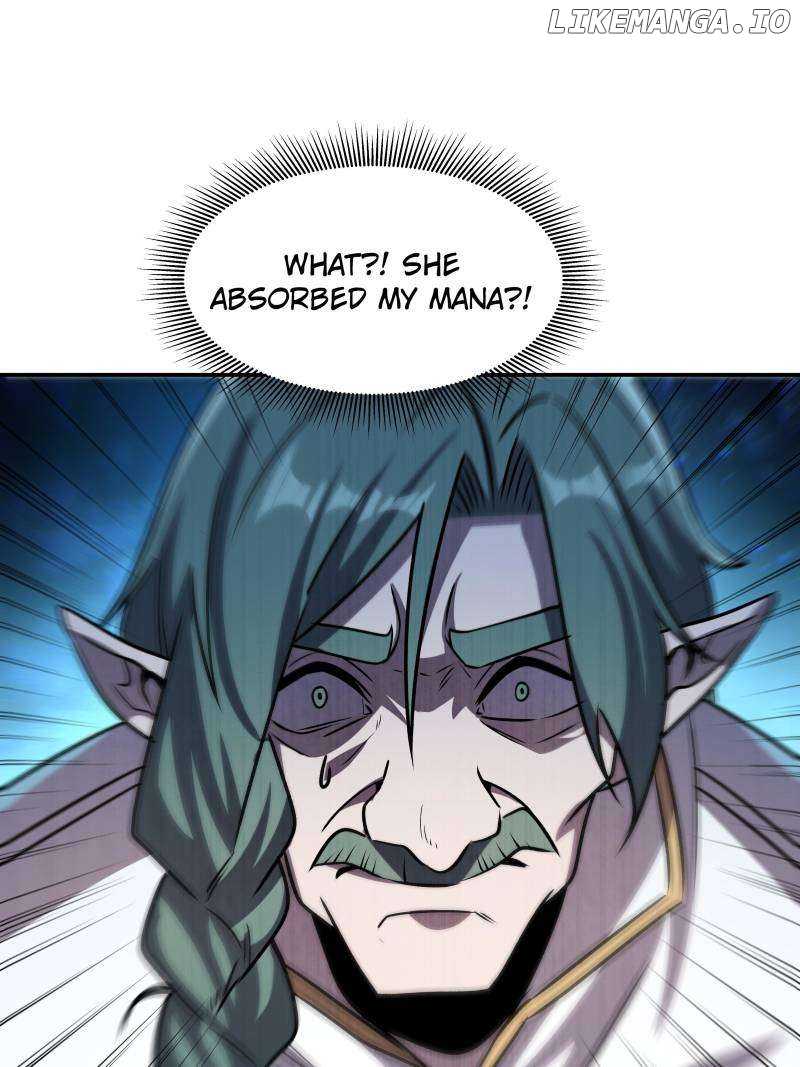Vampires and Knight Chapter 266 - page 60