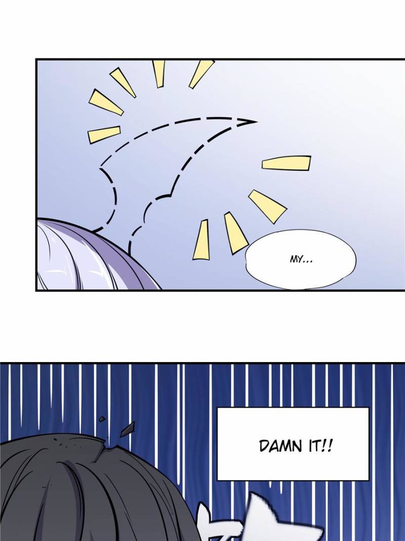 Vampires and Knight chapter 25 - page 15