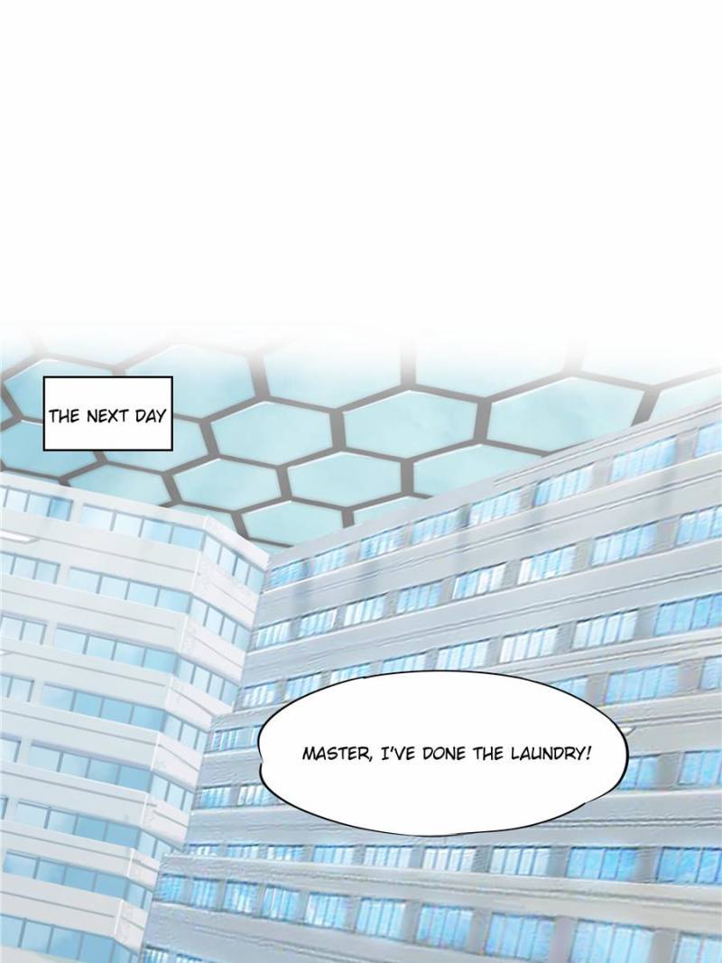 Vampires and Knight chapter 25 - page 17