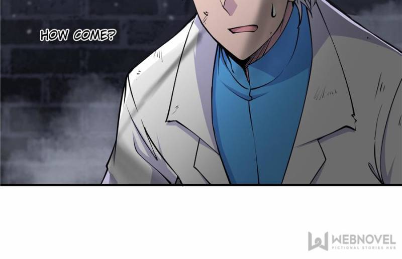 Vampires and Knight chapter 25 - page 28