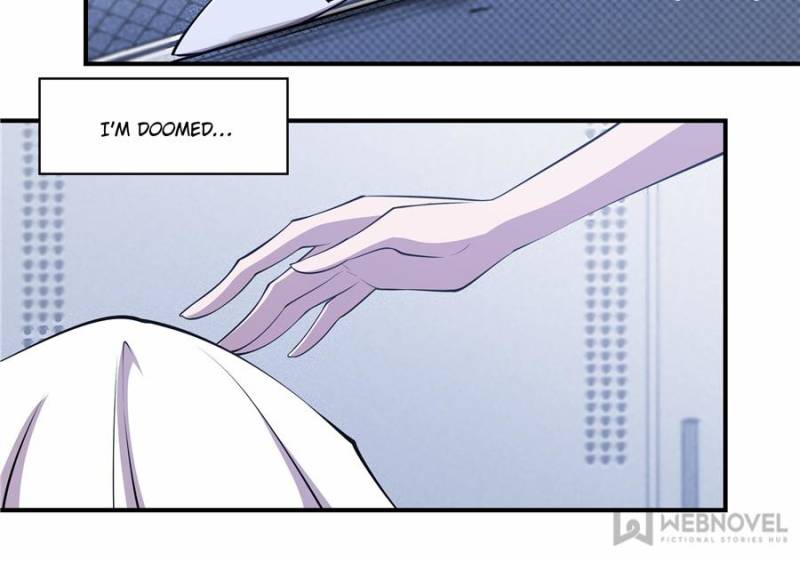Vampires and Knight chapter 25 - page 3