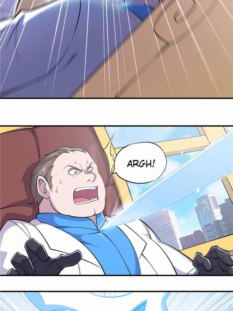 Vampires and Knight chapter 25 - page 45
