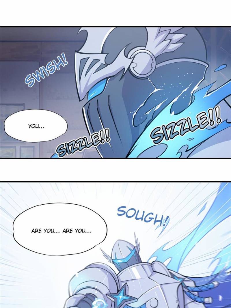 Vampires and Knight chapter 25 - page 47