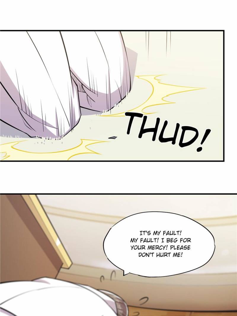 Vampires and Knight chapter 25 - page 50