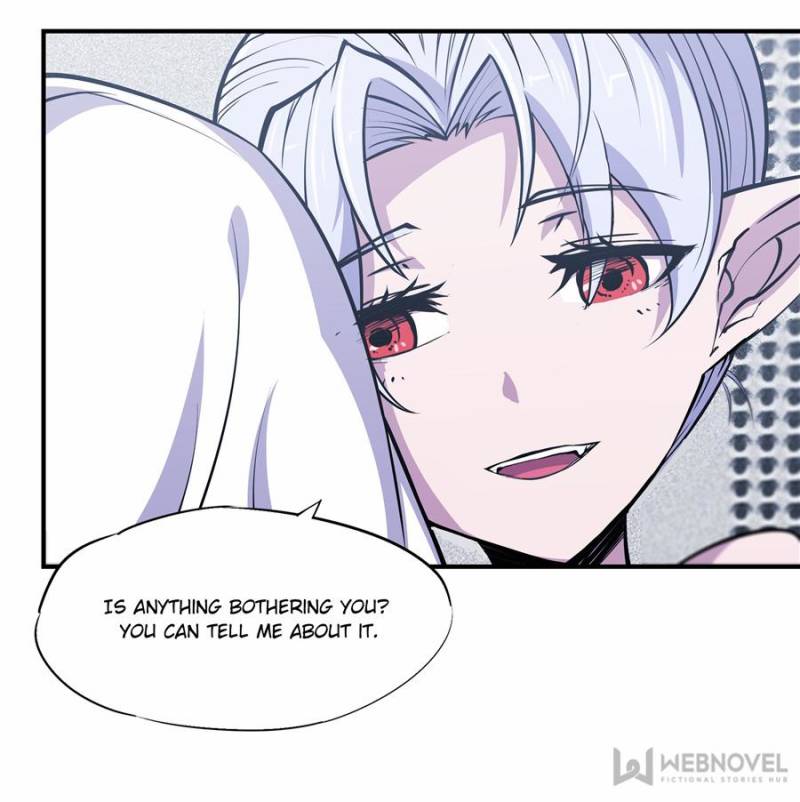 Vampires and Knight chapter 25 - page 9