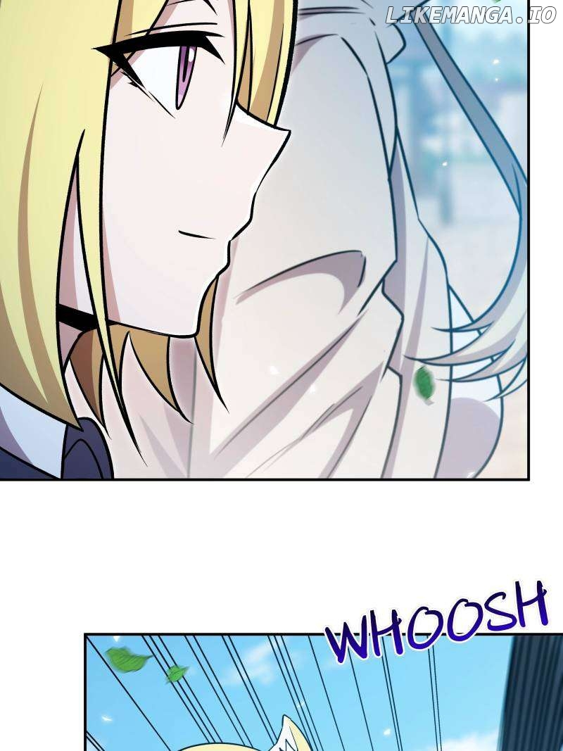 Vampires and Knight Chapter 272 - page 12