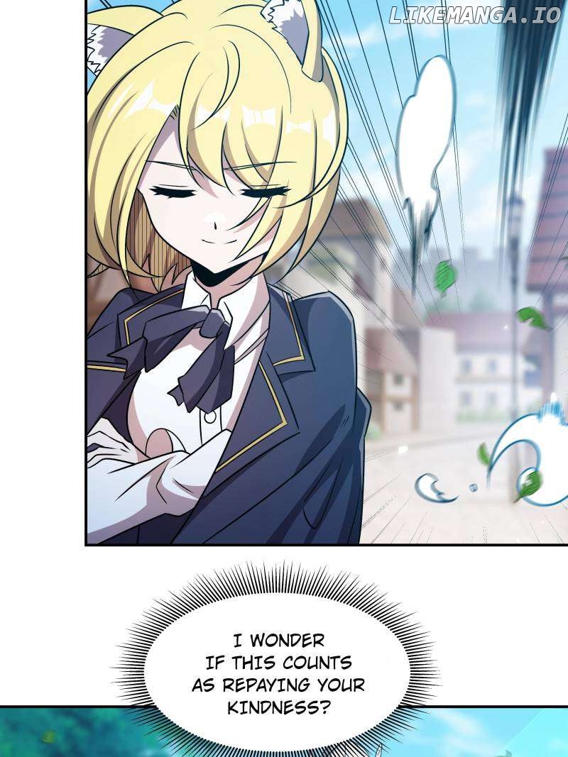 Vampires and Knight Chapter 272 - page 13