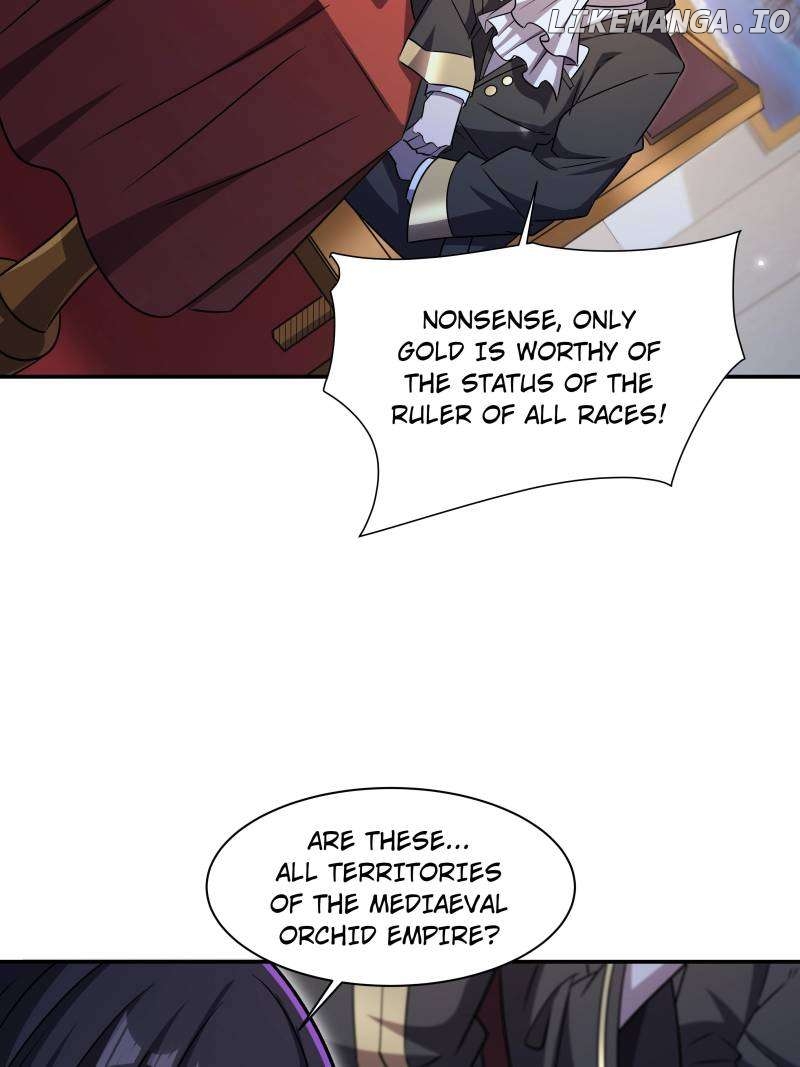 Vampires and Knight Chapter 272 - page 18