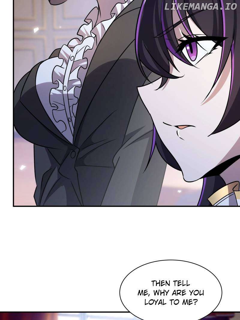 Vampires and Knight Chapter 272 - page 25