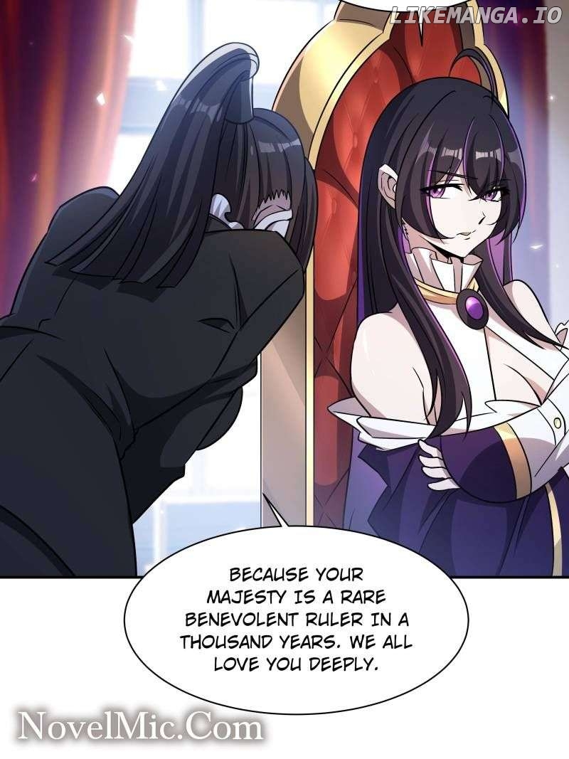 Vampires and Knight Chapter 272 - page 26