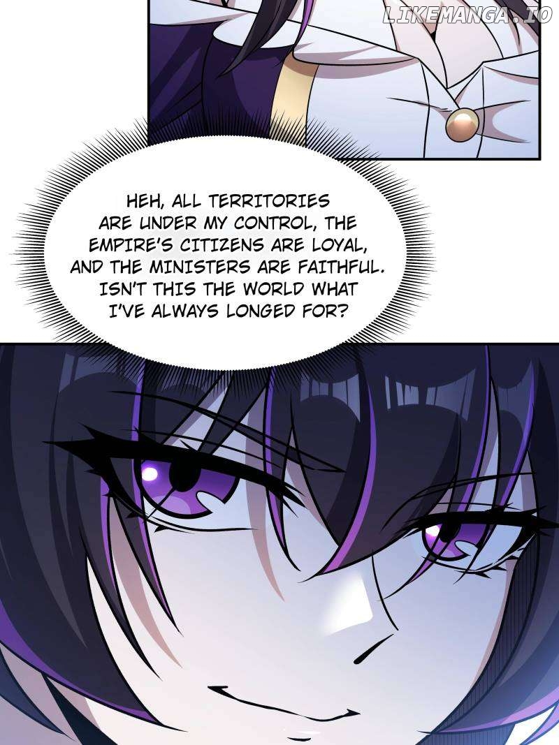 Vampires and Knight Chapter 272 - page 34