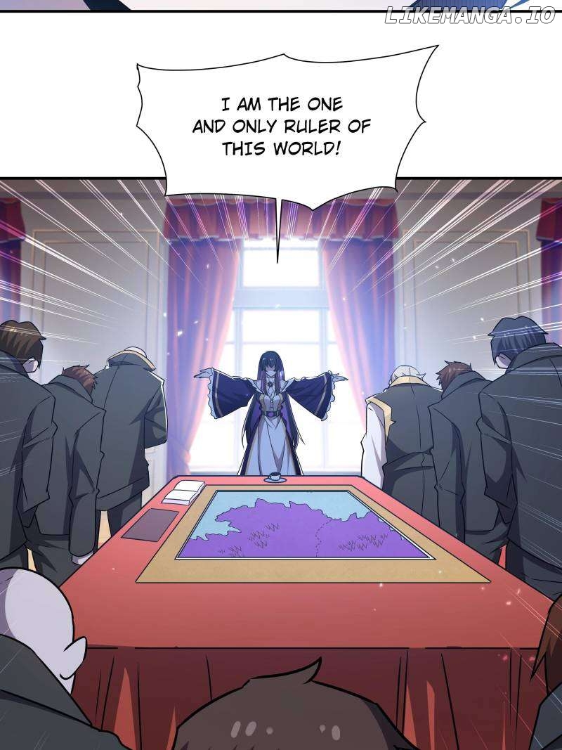 Vampires and Knight Chapter 272 - page 35