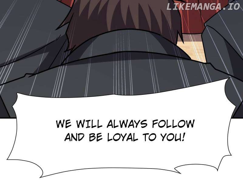 Vampires and Knight Chapter 272 - page 36
