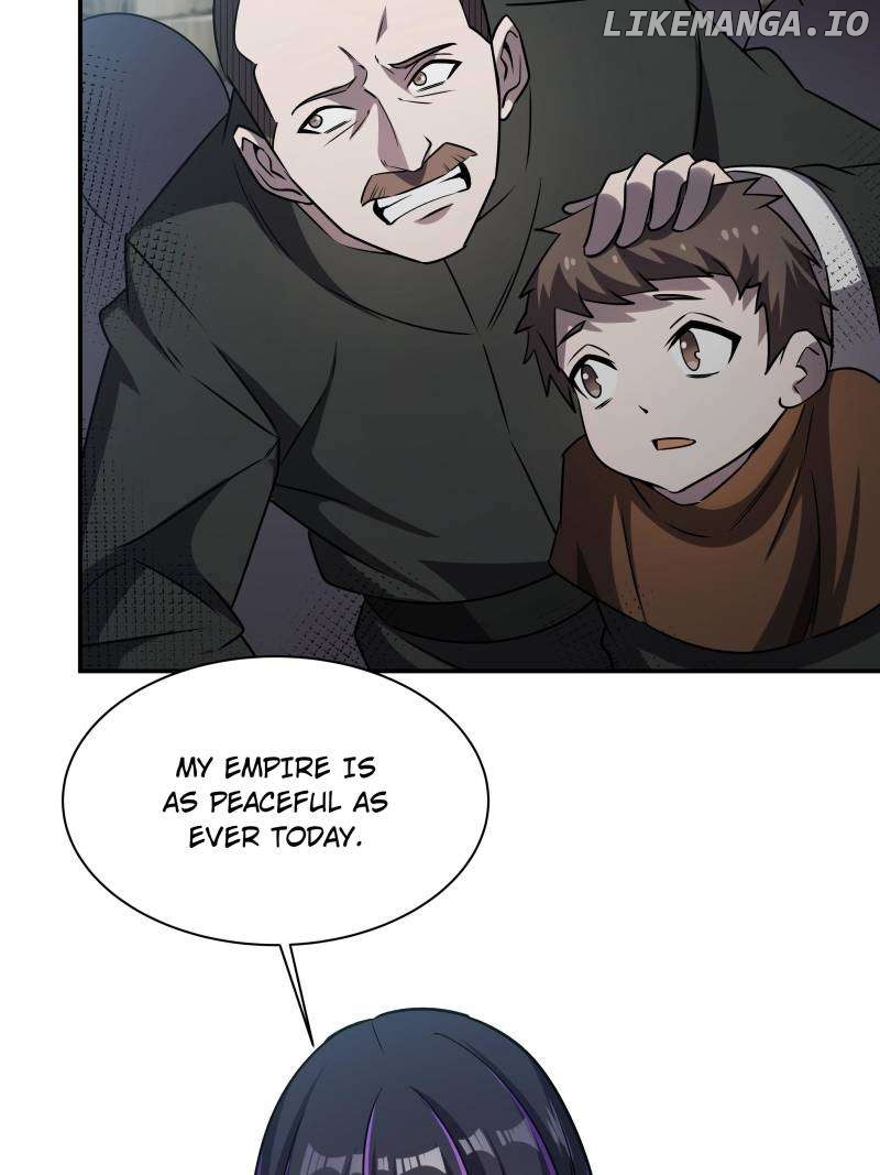 Vampires and Knight Chapter 272 - page 39