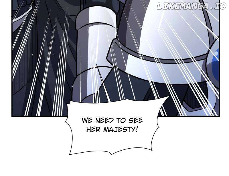 Vampires and Knight Chapter 272 - page 43