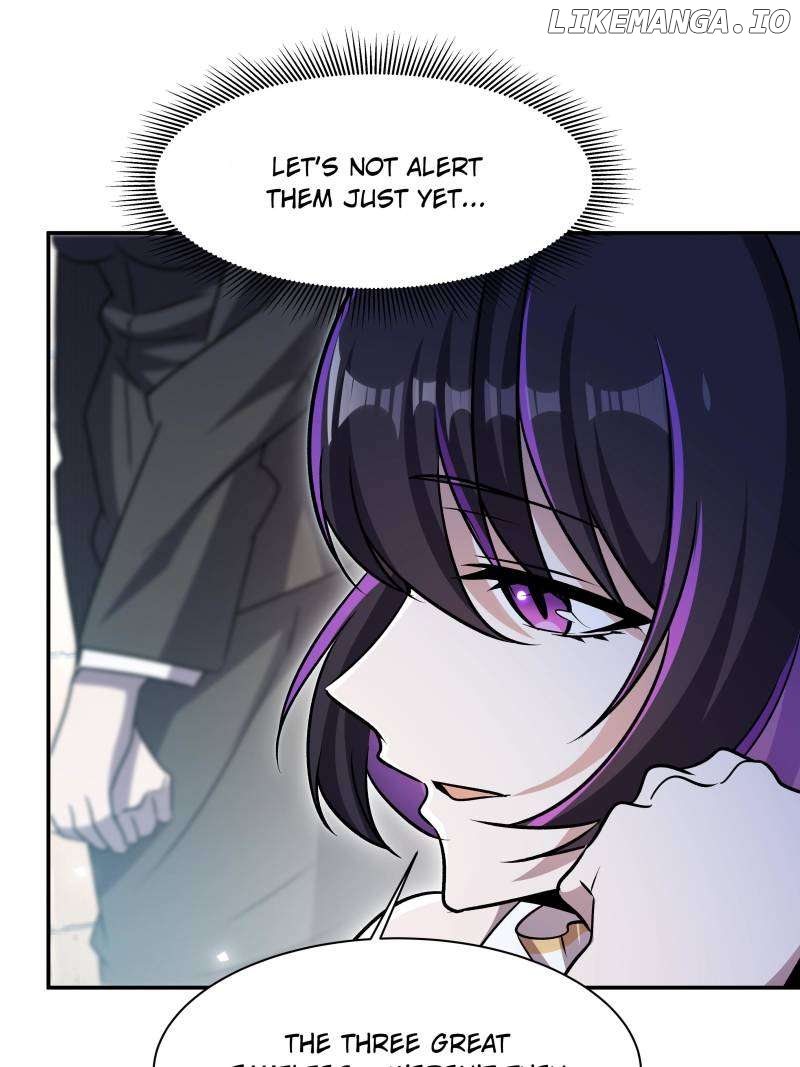 Vampires and Knight Chapter 272 - page 47