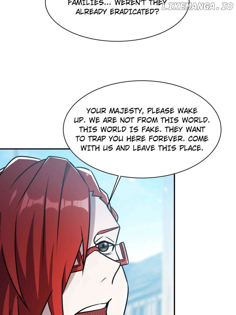 Vampires and Knight Chapter 272 - page 48