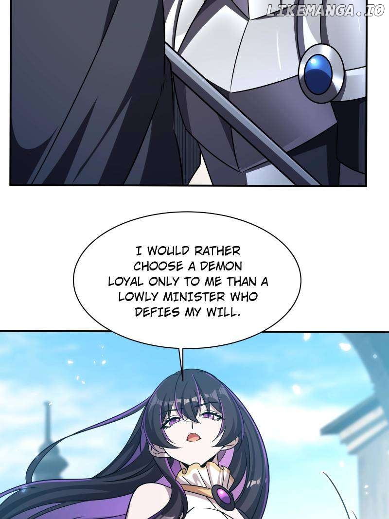 Vampires and Knight Chapter 272 - page 54