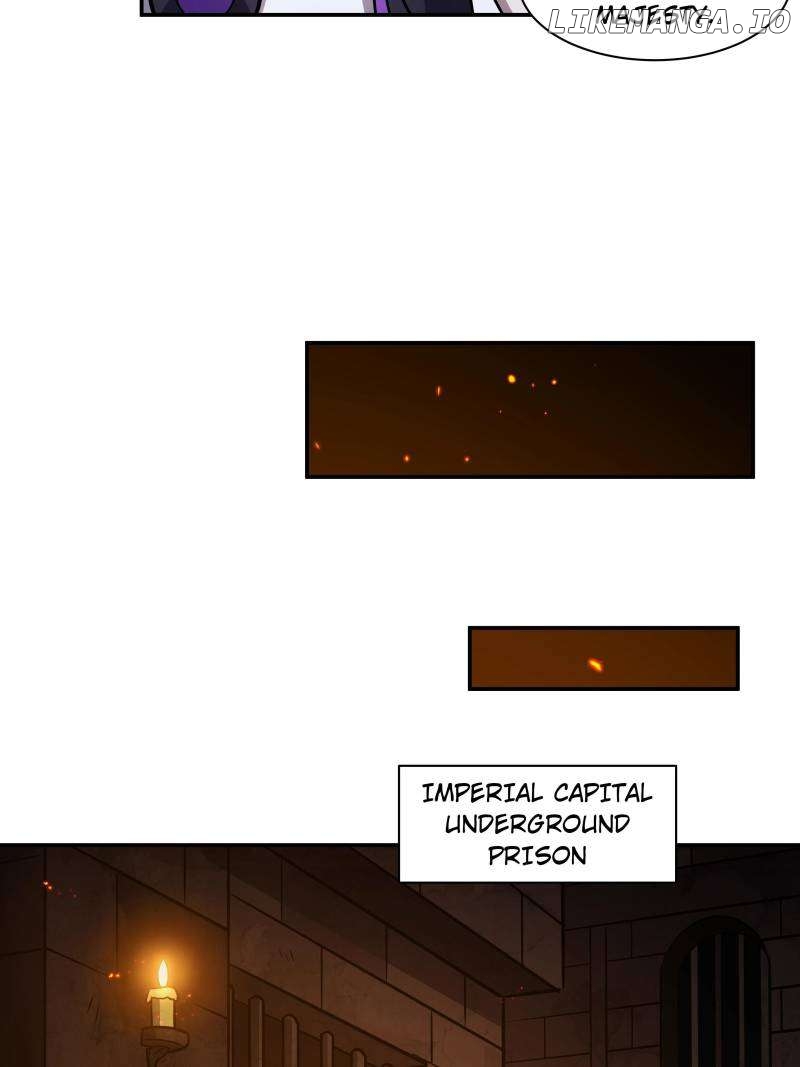 Vampires and Knight Chapter 272 - page 60