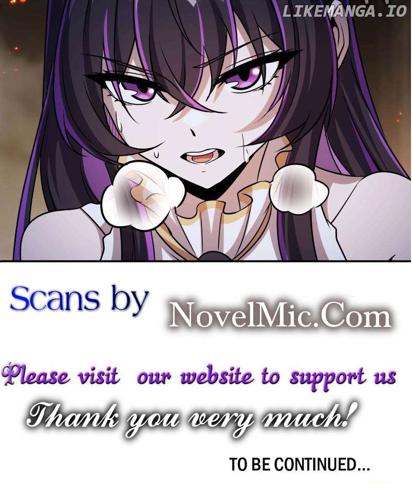 Vampires and Knight Chapter 272 - page 66