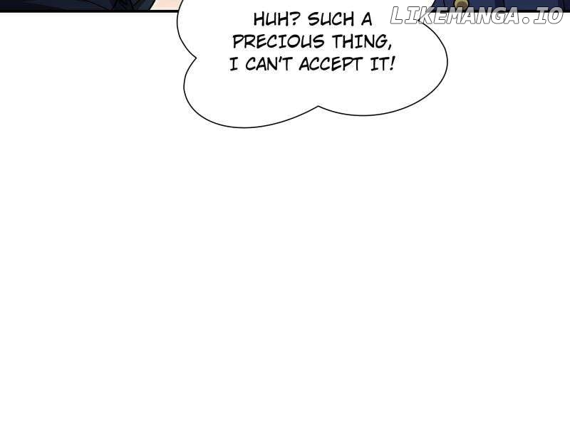 Vampires and Knight Chapter 272 - page 7