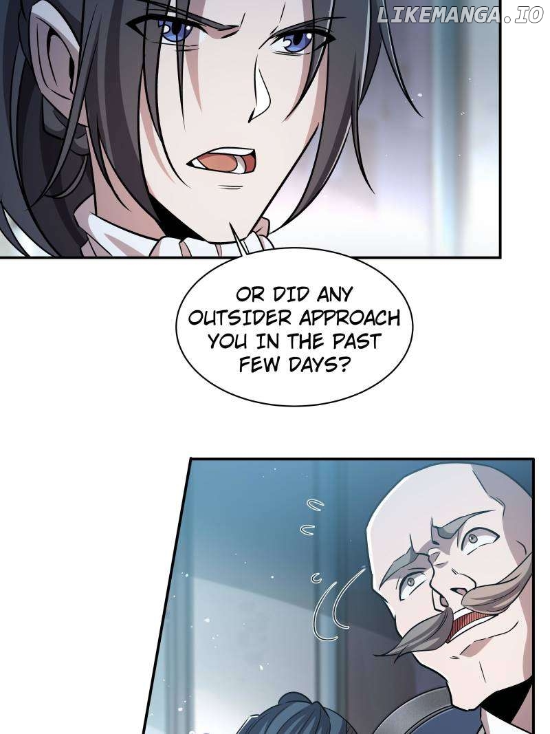 Vampires and Knight Chapter 253 - page 10