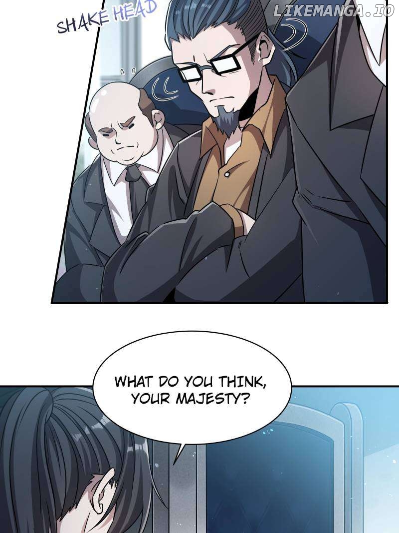 Vampires and Knight Chapter 253 - page 11