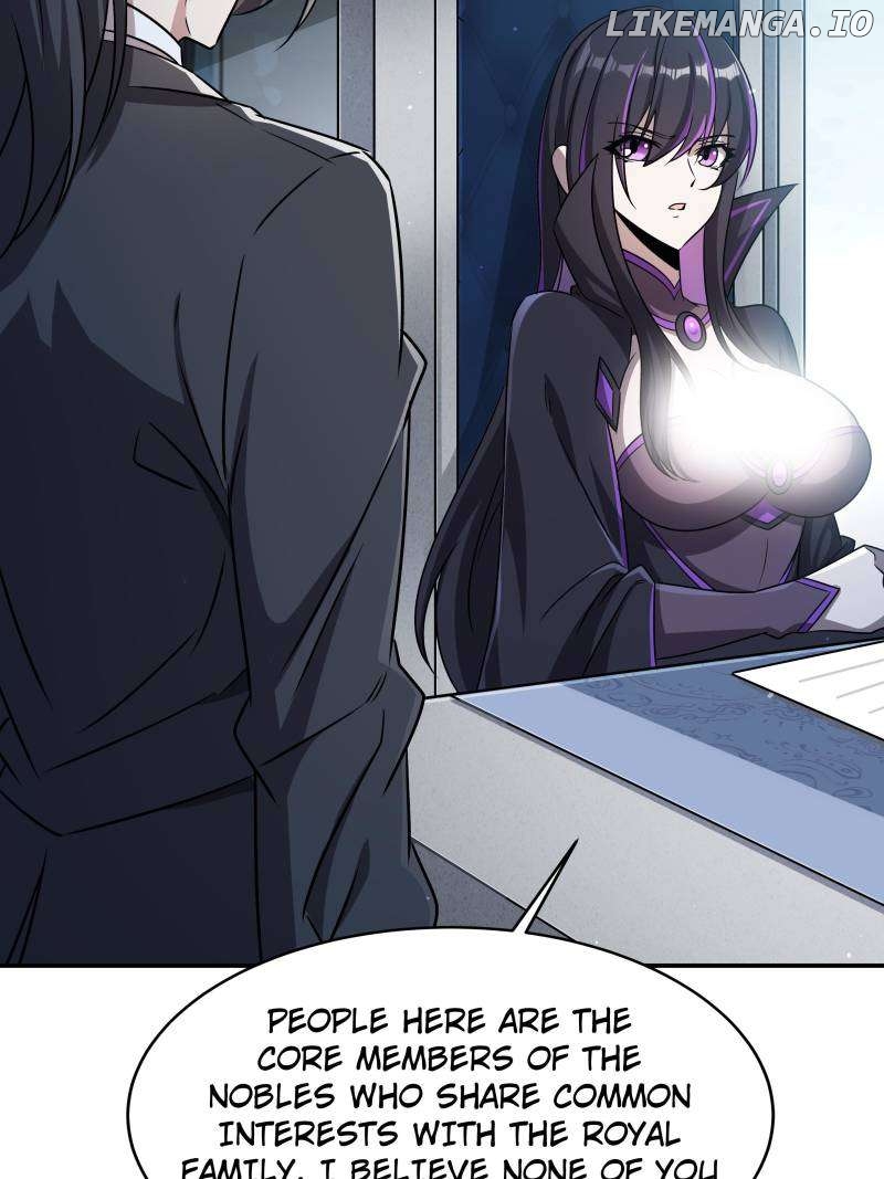 Vampires and Knight Chapter 253 - page 12