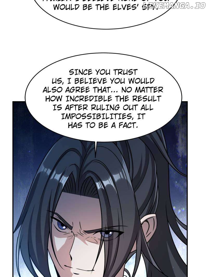 Vampires and Knight Chapter 253 - page 13
