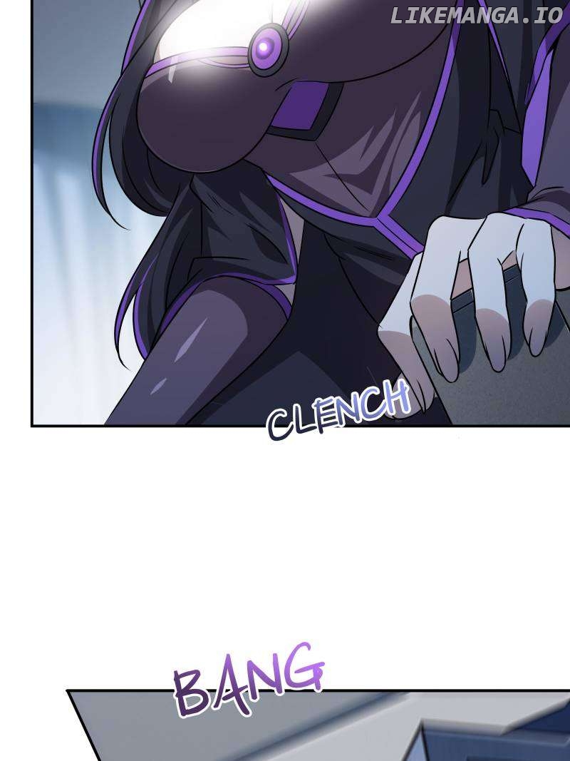 Vampires and Knight Chapter 253 - page 19