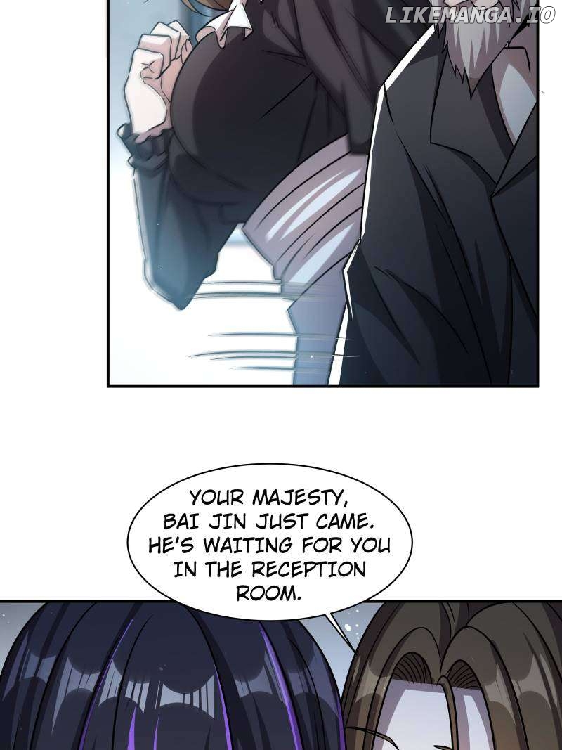 Vampires and Knight Chapter 253 - page 25