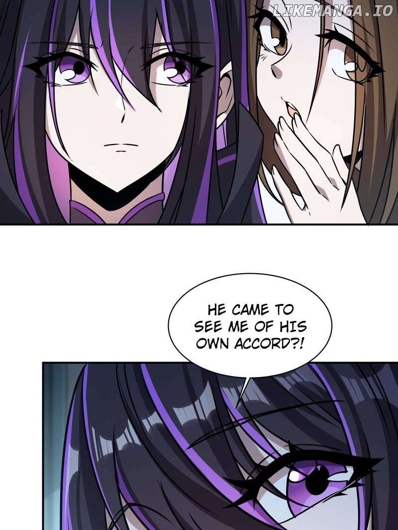 Vampires and Knight Chapter 253 - page 26