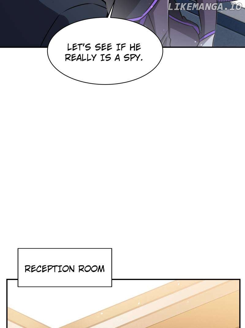 Vampires and Knight Chapter 253 - page 29