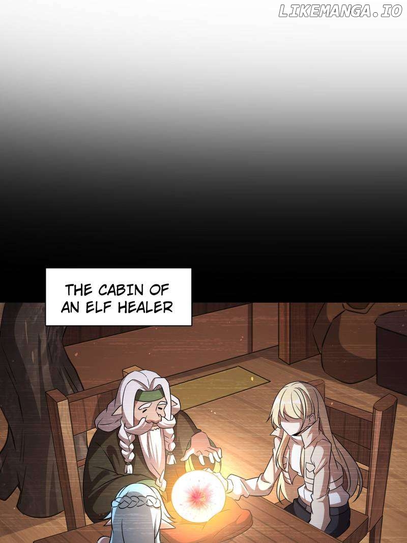 Vampires and Knight Chapter 253 - page 32